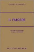 Il piacere