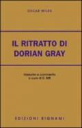 Il ritratto di Dorian Gray