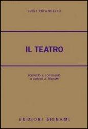 Il teatro di L. Pirandello