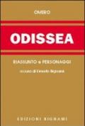 I poemi epici - Odissea