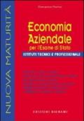 Economia aziendale per l'esame di Stato. Per gli Ist. tecnici e professionali