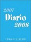 Diario 2007-2008