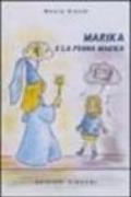 Marika e la penna magica