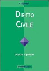 Diritto civile. Per il triennio