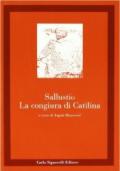 La congiura di Catilina