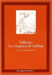 La congiura di Catilina