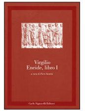 Eneide. Libro 1º