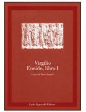 Eneide. Libro 1º