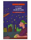 Il sasso color di luna