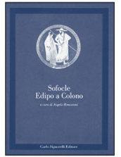 Edipo a colono