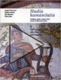 Studia humanitatis. Per i Licei e gli Ist. Magistrali: 5