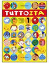 Tuttoita. Per la Scuola elementare. 1.