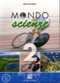 Mondoscienze. Per le Scuole: 2