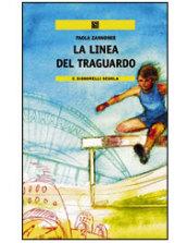 La linea del traguardo