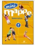 Mini mappe. Matematica. Per la 1ª classe elementare