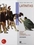 Latinitas. Con espansione online. Vol. 3: L'eta imperiale.