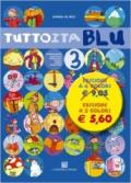 Tuttoita. Ediz. blu. Per la Scuola elementare vol.3