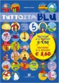 Tuttoita. Ediz. blu. Per la Scuola elementare: 5