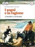 I sogni e la ragione. Per i Licei. Con e-book. Con espansione online vol.3