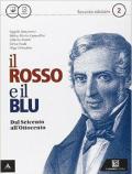 Il rosso e il blu. Per gli Ist. tecnici e professionali. Con e-book. Con espansione online vol.2