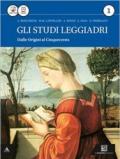 Gli studi leggiadri. Per i Licei. Con e-book. Con espansione online vol.1