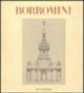 Francesco Borromini. Ediz. illustrata