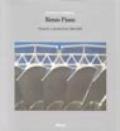 Renzo Piano. Progetti e architetture 1984-1986. Ediz. illustrata