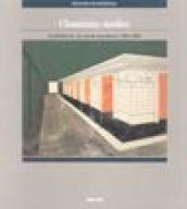 Classicismo nordico. Architettura nei paesi scandinavi 1910-1930. Ediz. illustrata