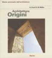 Architettura Origini