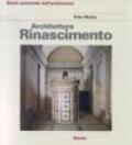 Architettura del Rinascimento