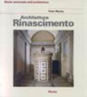 Architettura del Rinascimento