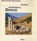 Architettura greca