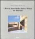 I musei di James Stirling, Michael Wilford & associates. Ediz. illustrata