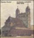 Theodor Fischer. Architetto e urbanista 1862-1938. Ediz. illustrata