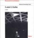 Louis I. Kahn. I musei