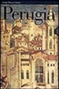 Perugia. Ediz. illustrata