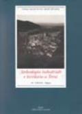 Archeologia industriale e territorio a Terni. Siri, Collestatte e Papigno. Ediz. illustrata