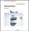 Richard Meier. Architetture. Ediz. illustrata
