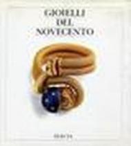 Gioielli del Novecento