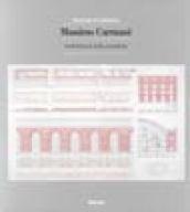 Massimo Carmassi. Architettura della semplicità. Ediz. illustrata