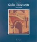 Giulio Ulisse Arata. Opera completa