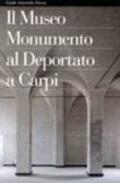 Museo monumento al deportato a Carpi