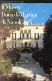 Museo nazionale duca di Martina di Napoli