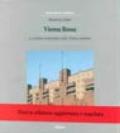 Vienna rossa. La politica residenziale nella Vienna socialista (1919-1933)