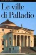 Le ville di Palladio