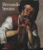 Bernardo Strozzi. Genova 1581/82 - Venezia 1644