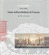 Storia dell'architettura di Venezia dal VII al XX secolo