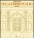 Sebastiano Serlio architetto. Ediz. illustrata