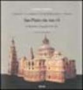 San Pietro che non c'è. Da Bramante a Sangallo il Giovane