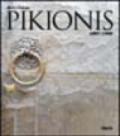 Pikionis 1887-1968. Ediz. illustrata